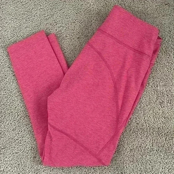 Outdoor Voices Activewear Legging Size Medium - Picture 3 of 4